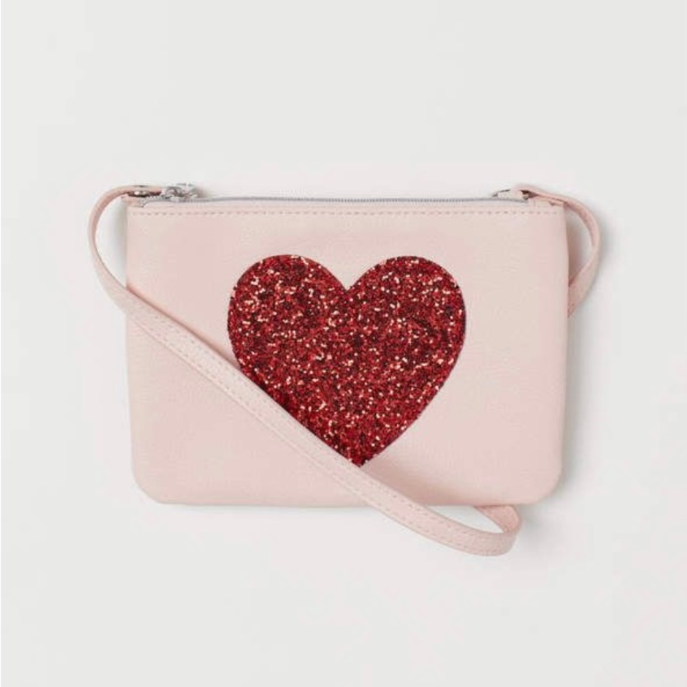 Toddler Purse